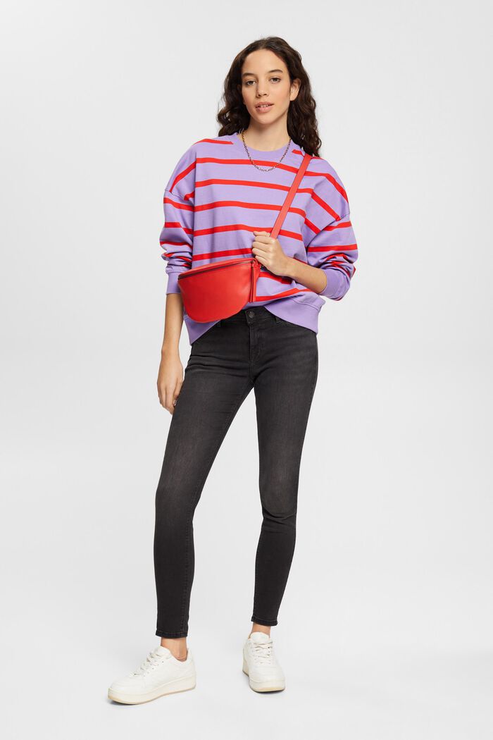 Skinny Fit Jeans