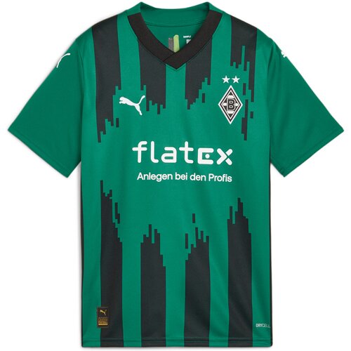 KINDER FANTRIKOT BMG AWAY JERSEY REPLICA JR