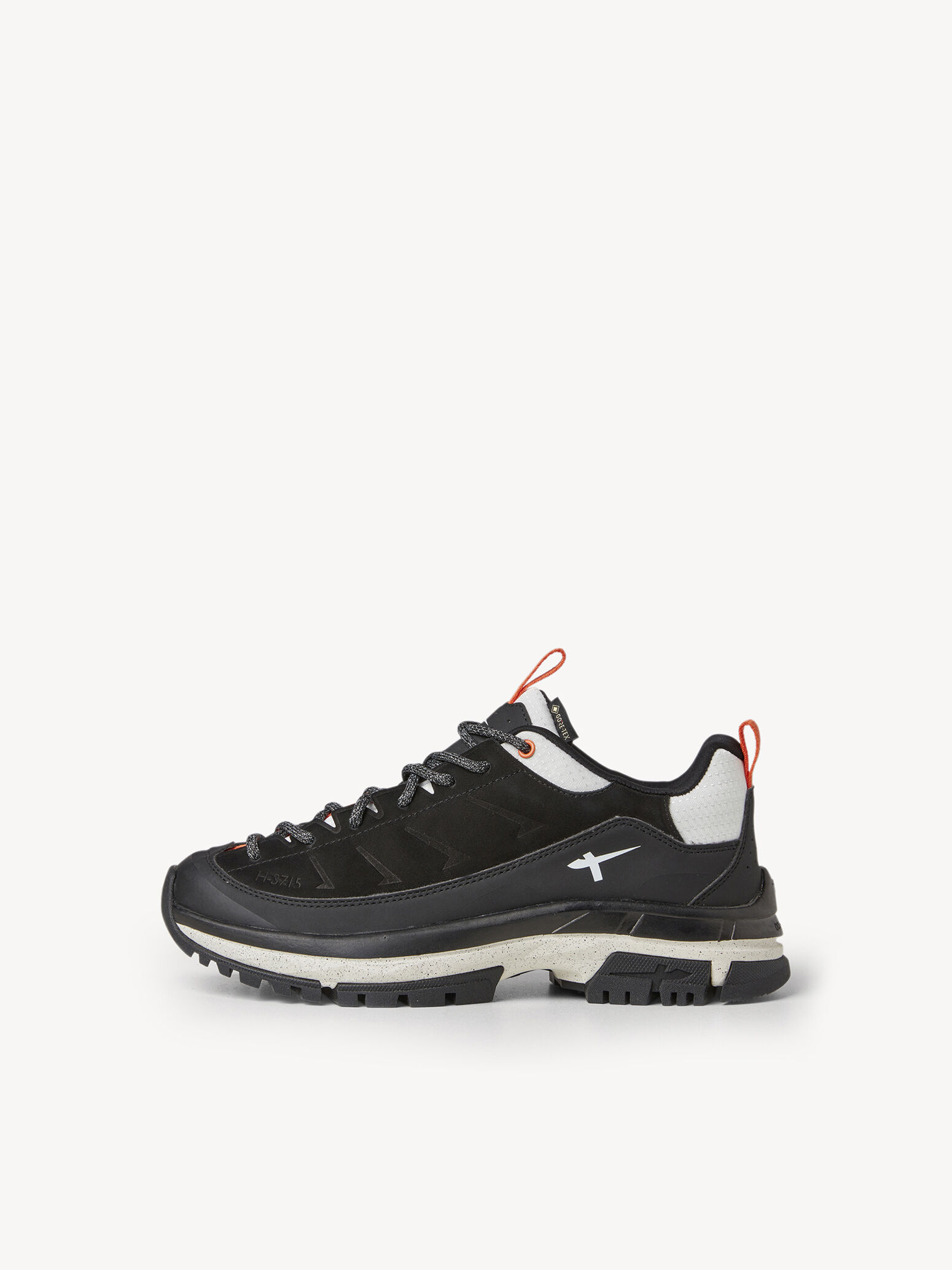 GORE-TEX Chaussure de randonnée H-3715 - noir