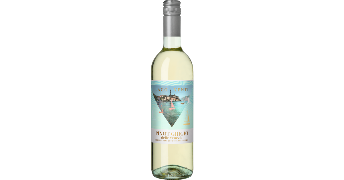 Lago Venti Pinot Grigio Special Edition