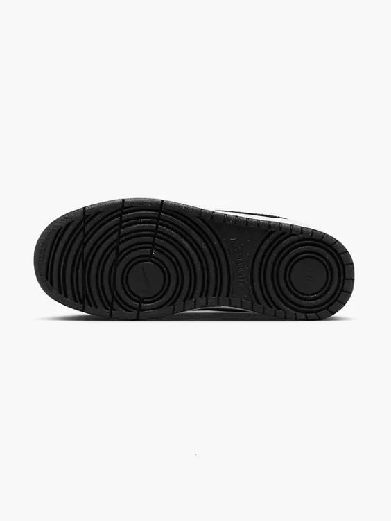 Nike Sneaker COURT BOROUGH LOW RECRAFT (GS)