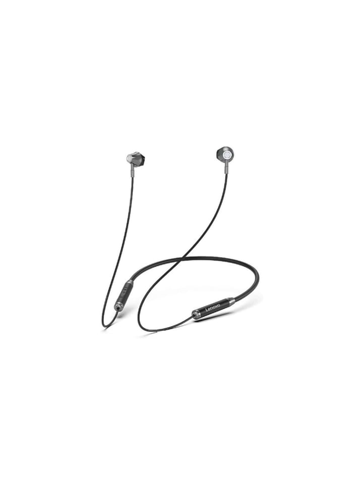 Lenovo Lenovo SportTunes 5K Wireless In-Ear Kopfhörer | Schwarz in Schwarz günstig kaufen onesize