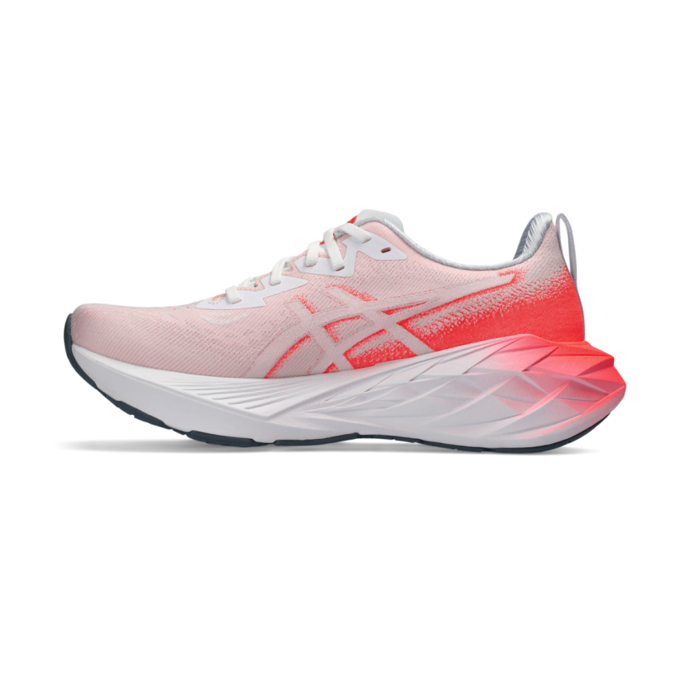 Asics Novablast 4 1012B650.100 / weiss