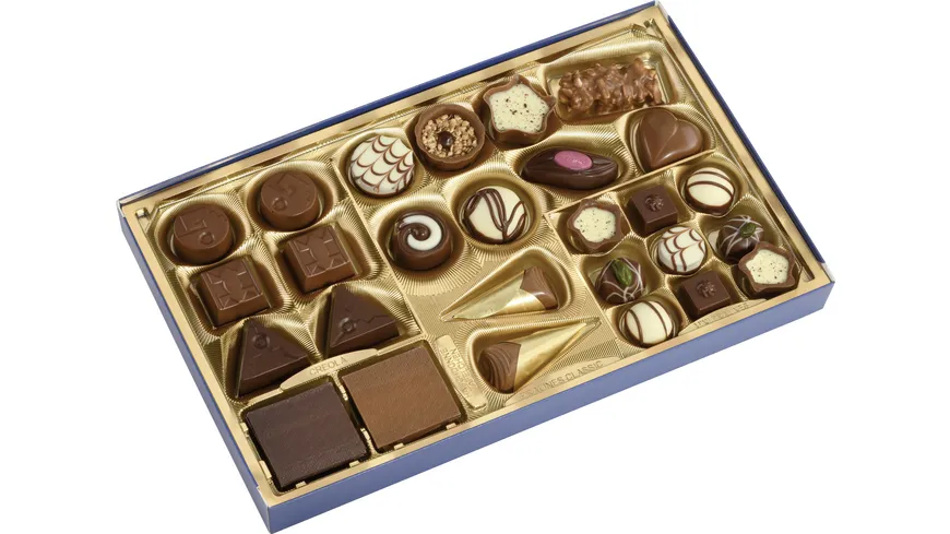 Lindt Pralinen Spezialitäten 250 g