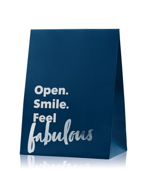 flaconi Gift Bag Strong Blue Geschenkverpackung-1 Stk