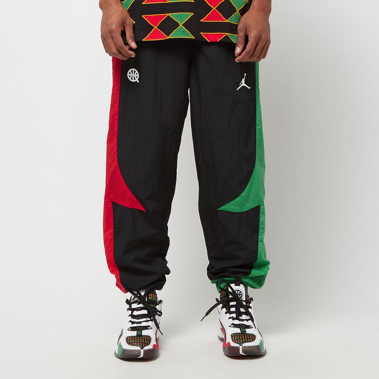 JORDAN Air Jordan Quai 54 Jam Pants black