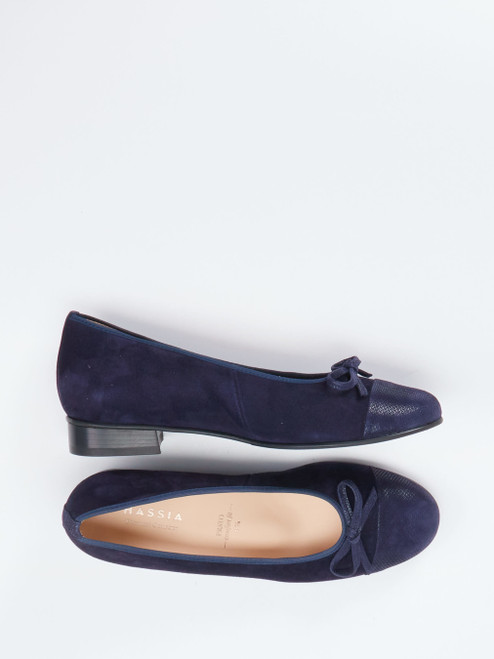 Ballerina-24711090029 Hassia