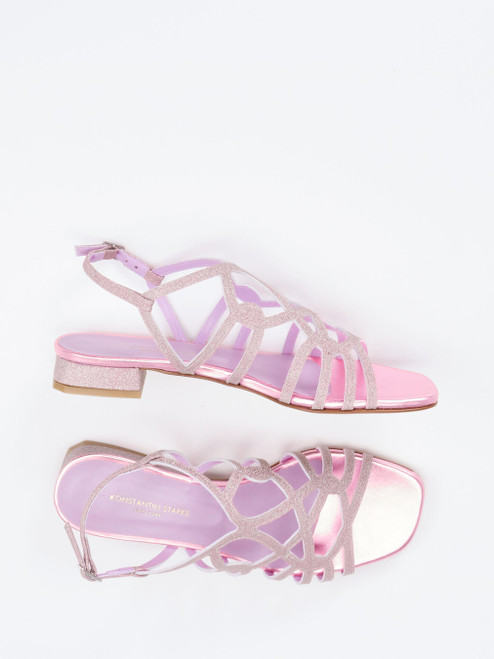 Sandalette-12205990005 Konstantin Starke