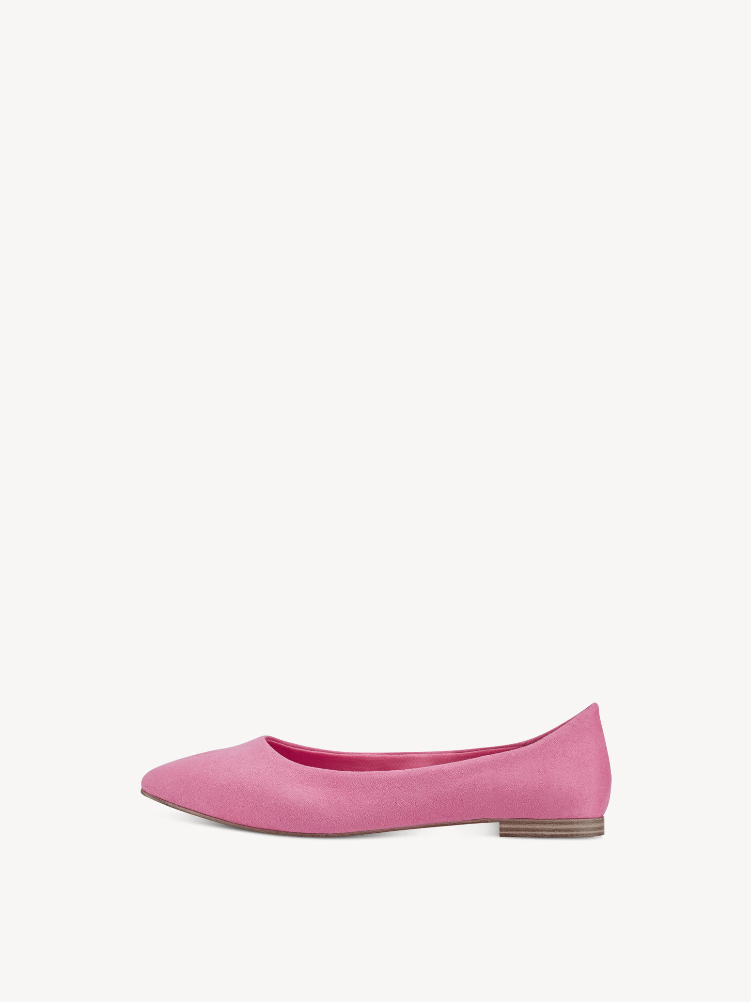 Ballerine - rose