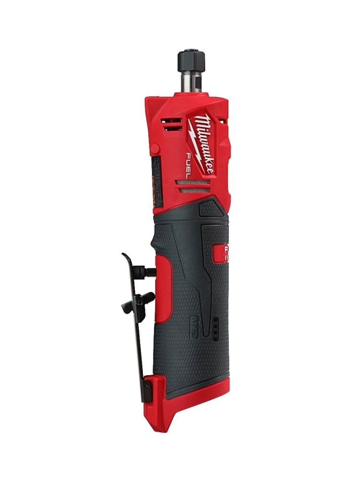 Milwaukee 4933471435 M12 FDGS-0 FUEL™ Polizor drept 12 volți fără baterie sau încărcător