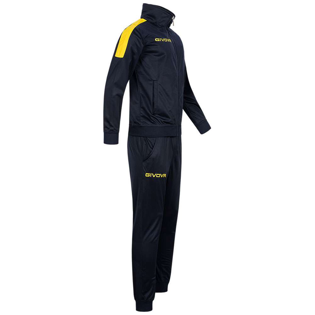 Givova Revolution Trainingsanzug TR033-0407