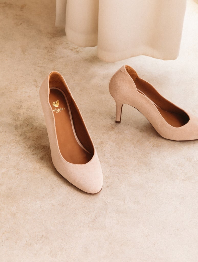 Stella - Beige Provençal