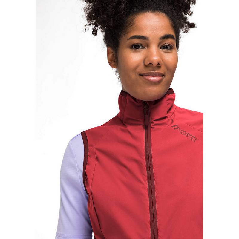 Maier Sports Brims Softshelljacke Damen