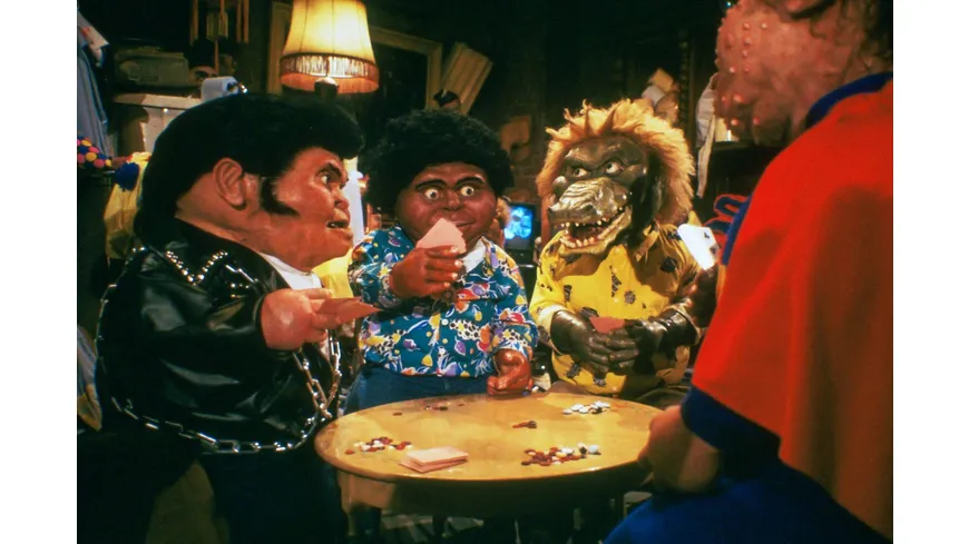 The Garbage Pail Kids Movie
