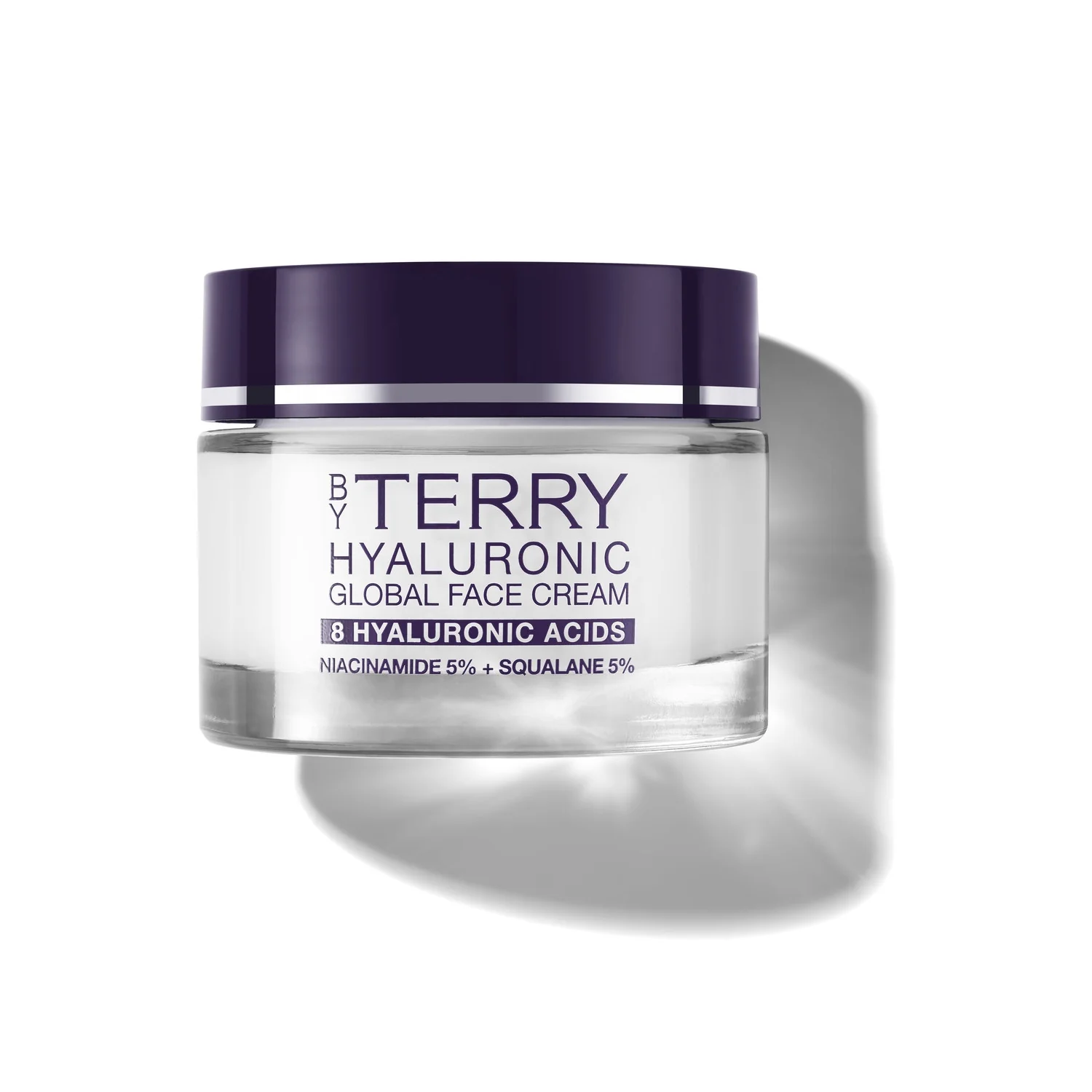 Hyaluronic Global arckrém - 24 órás globális hatású arckezelés, 24 órás ránctalanító arckezelés, 24 órás ragyogást adó arckezelés