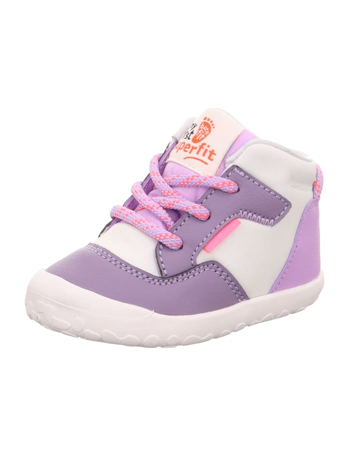 superfit Barfußschuh FLUMMI in Lila/Pink günstig kaufen