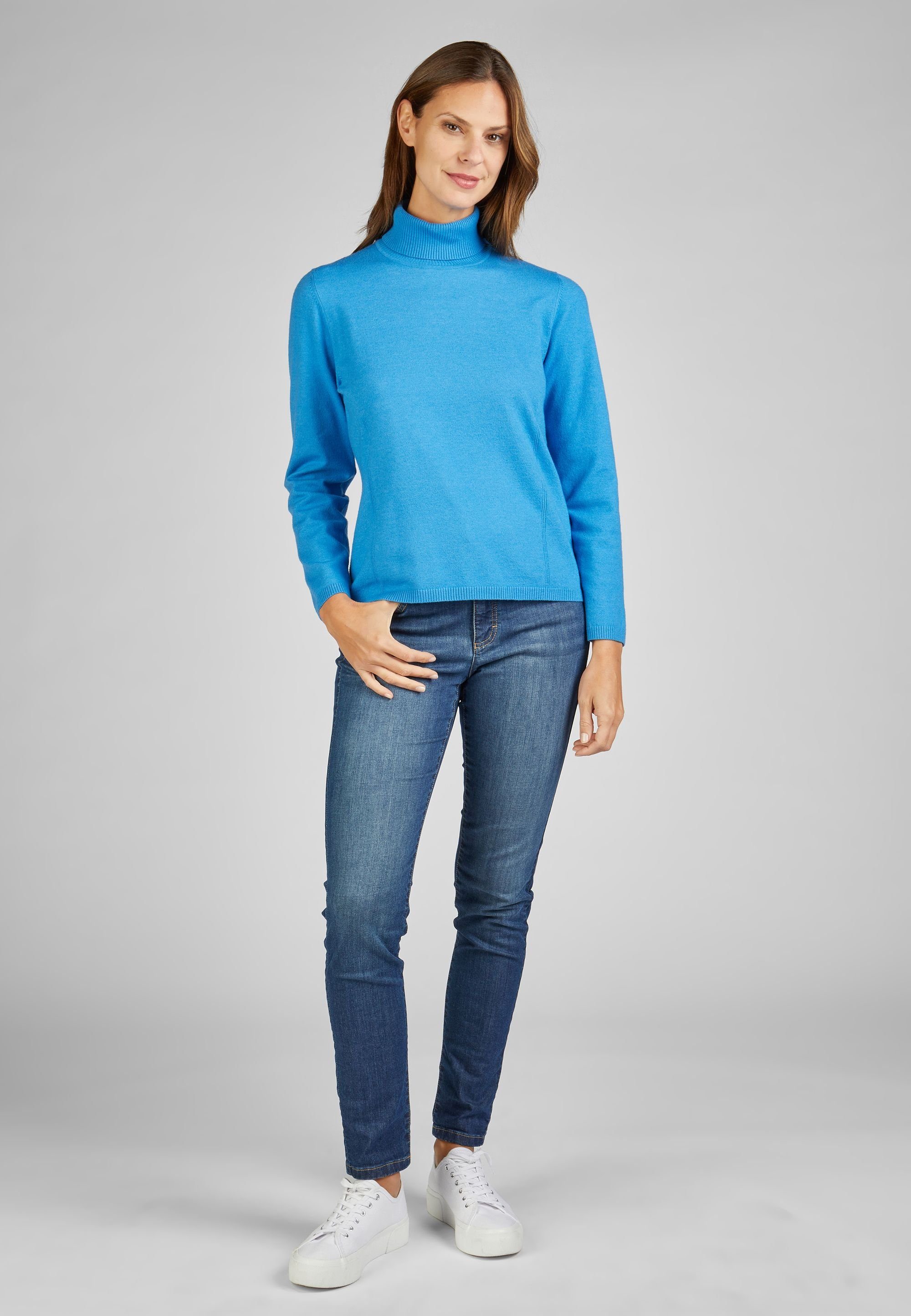 Rabe Rollkragenpullover