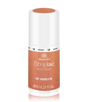 Alessandro Striplac Peel or Soak Nagellack-8 ml