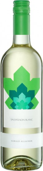 2022 Sauvignon Blanc trocken - Weingut Gerald Allacher