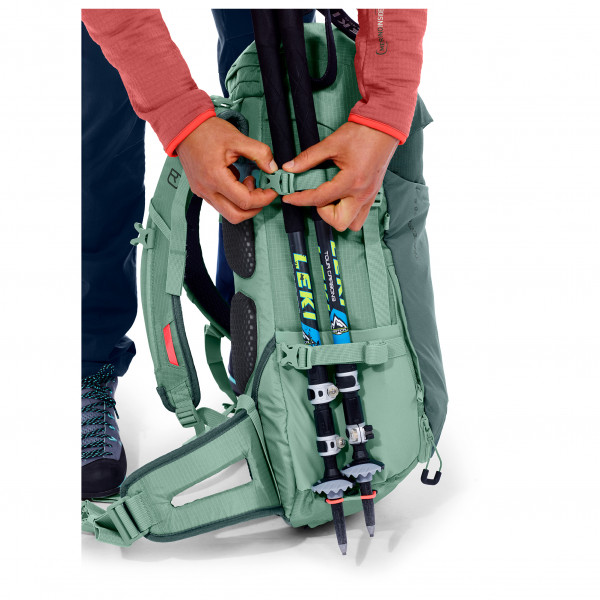 Ortovox - Women's Traverse 28 S - Tourenrucksack