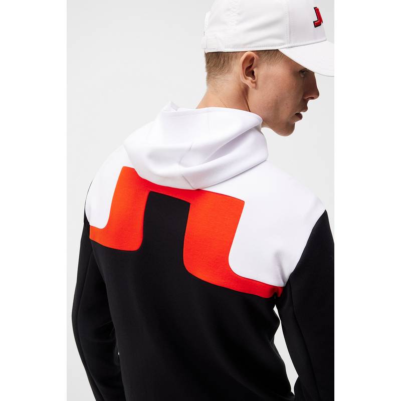 J.Lindeberg Jeff Funktionsjacke Herren