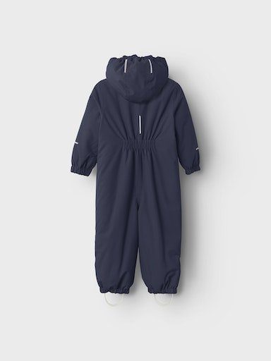 Name It Schneeoverall NMNSNOW10 SUIT SOLID 1FO NOOS
