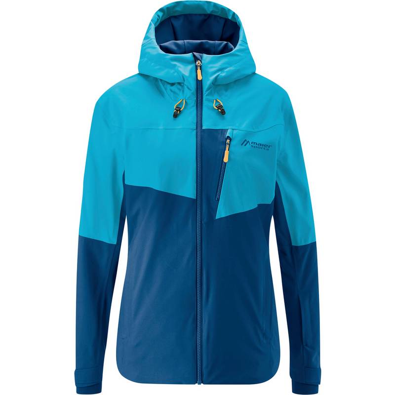 Maier Sports Narvik Funktionsjacke Damen