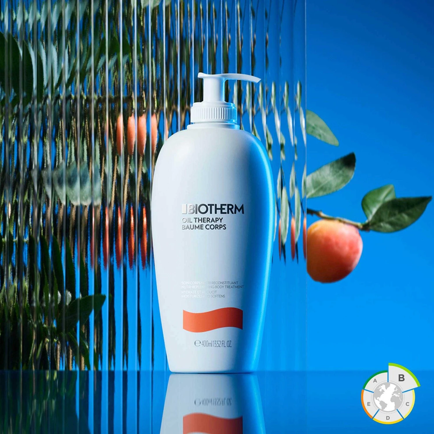 Biotherm Trattamento Corpo per Pelle Secca