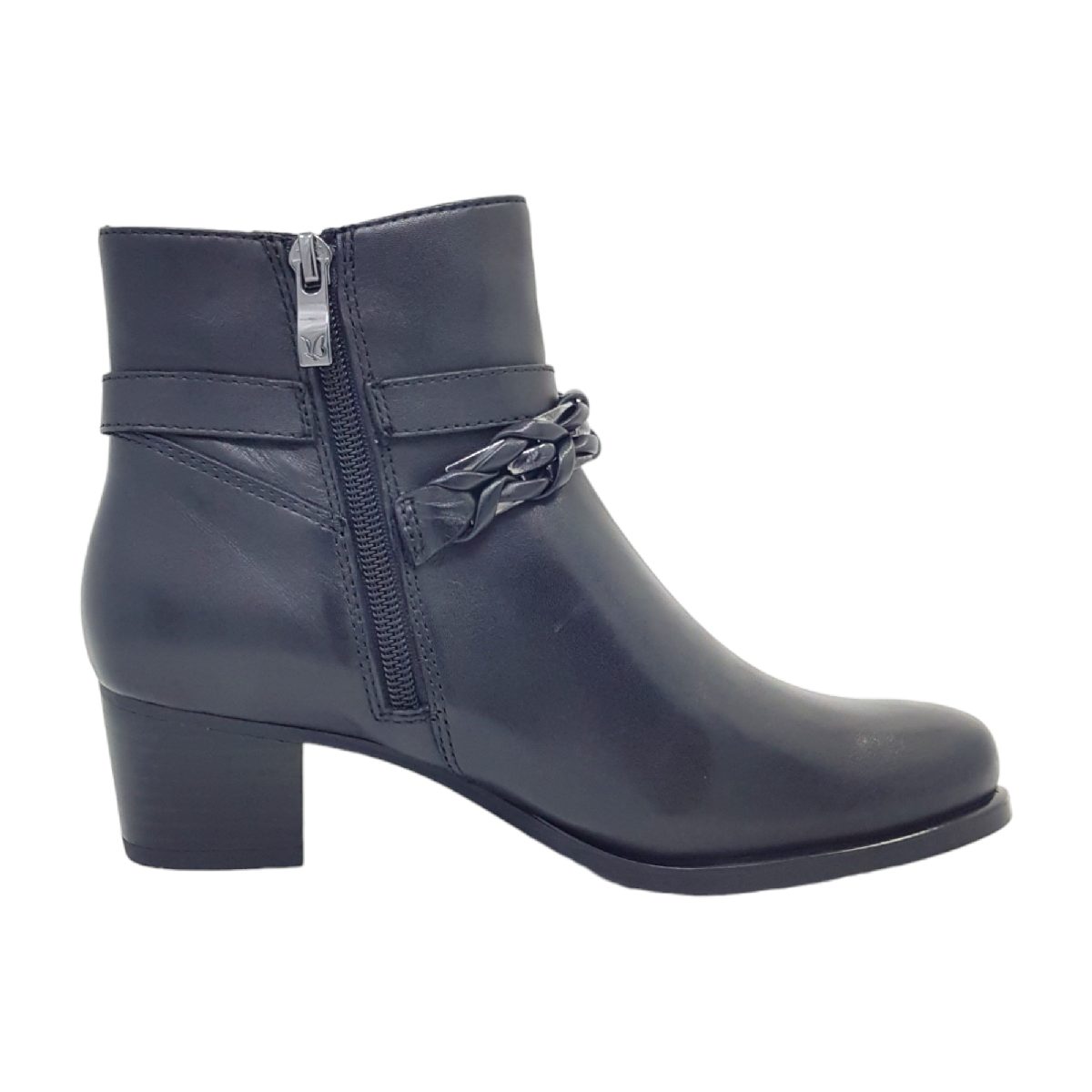 Caprice 9-25336-41/022 Schwarz 022 black