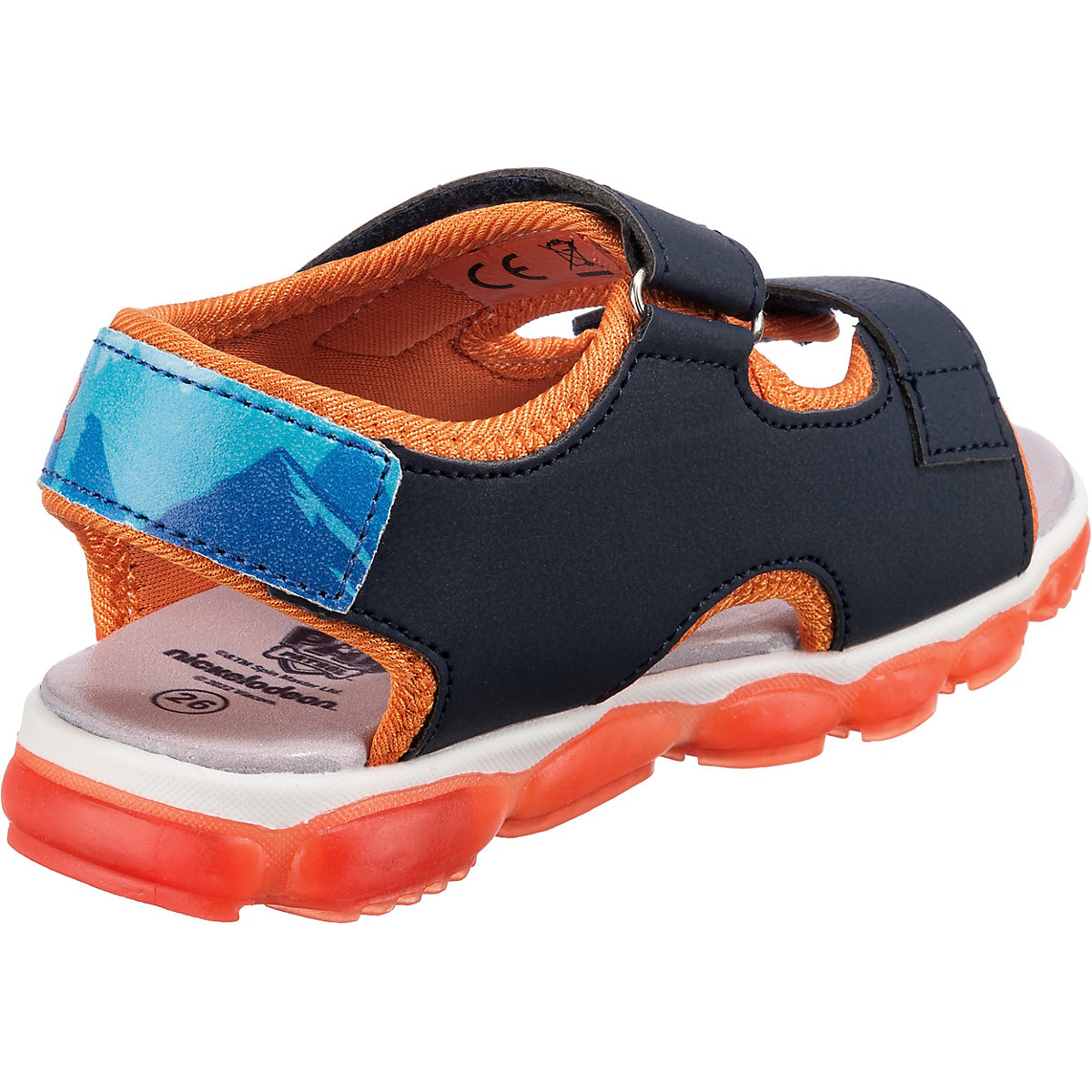 PAW Patrol Sandalen für Jungen