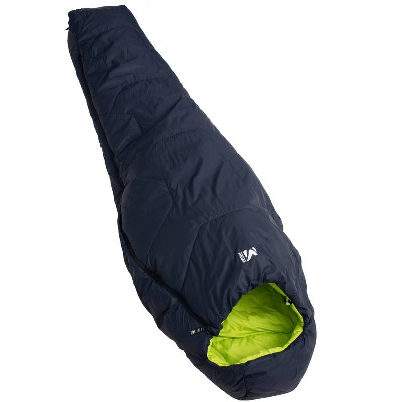 Millet Baikal 1110 regular Kunstfaserschlafsack
