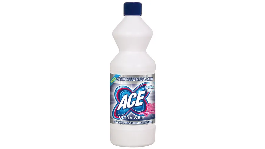Ace Ultra-Weiß 1 l