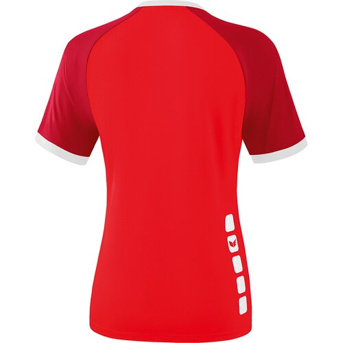 FUSSBALL - TEAMSPORT TEXTIL - TRIKOTS ZENARI 3.0 TRIKOT DAMEN