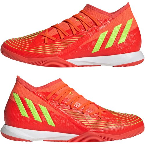 FUSSBALL-HALLENSCHUHE PREDATOR EDGE.3 IN