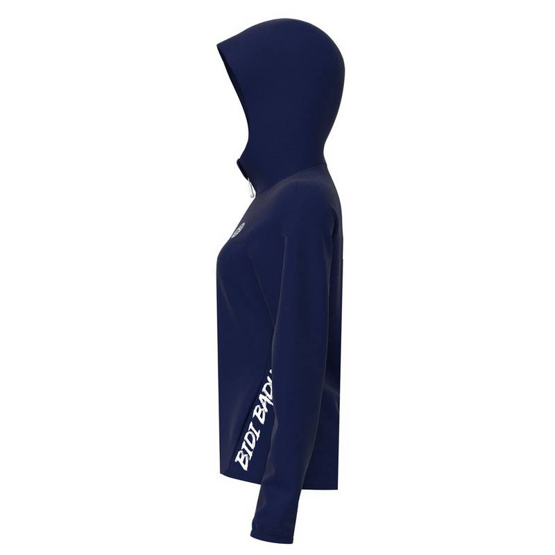 BIDI BADU Crew Jacket Funktionsjacke Damen