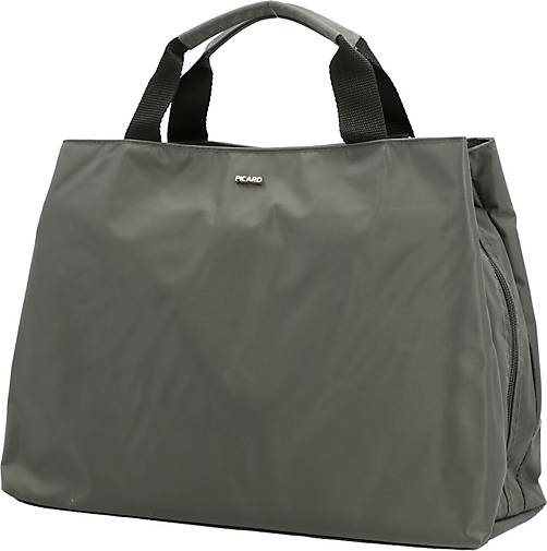 PICARD Shopper Happy
