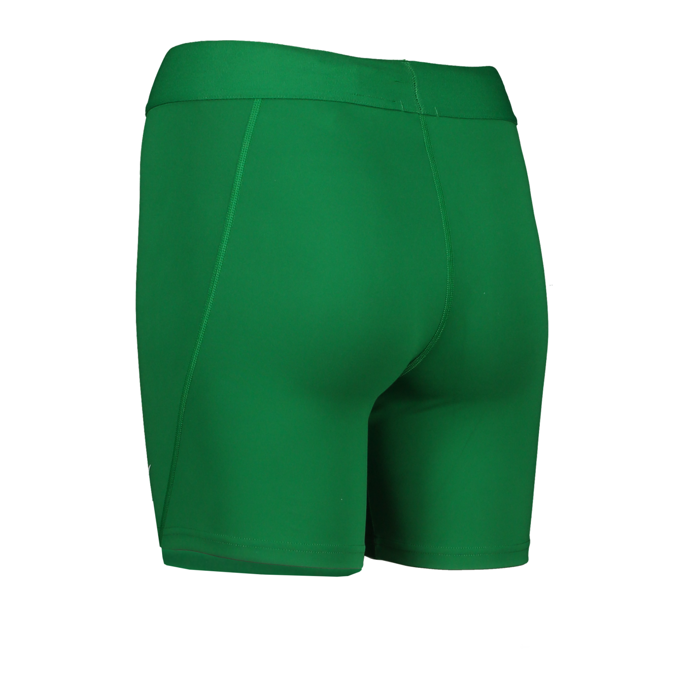 Nike Pro Strike Short Damen Grün Weiss F302
