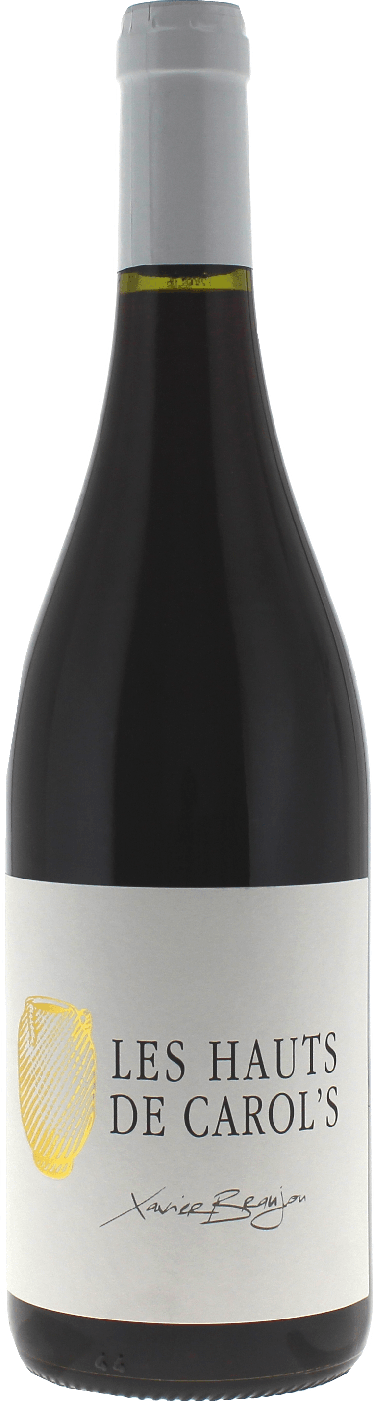 La terrasse d'elise les hauts de carol's 2017