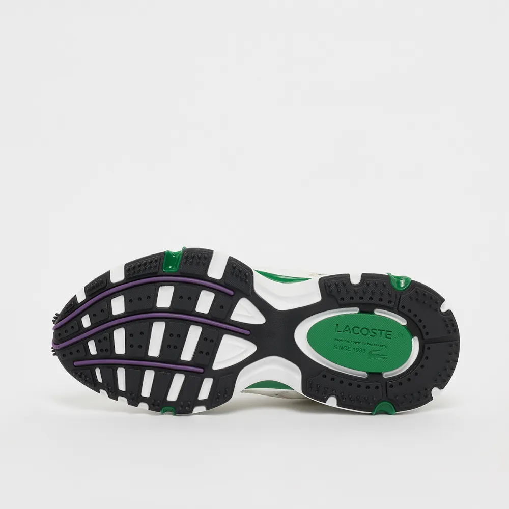 Lacoste L003 2K24 47SFA0012-082 / weiss