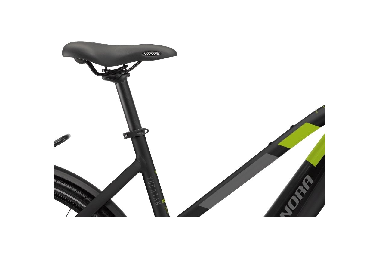 Winora Yucatan i9 - 500 Wh - Auslaufmodell - 28 Zoll - Damen Sport