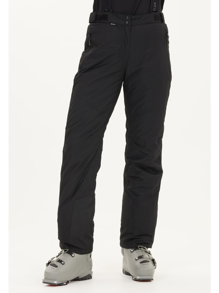 Whistler Skihose Fairway in 1001 Black günstig kaufen