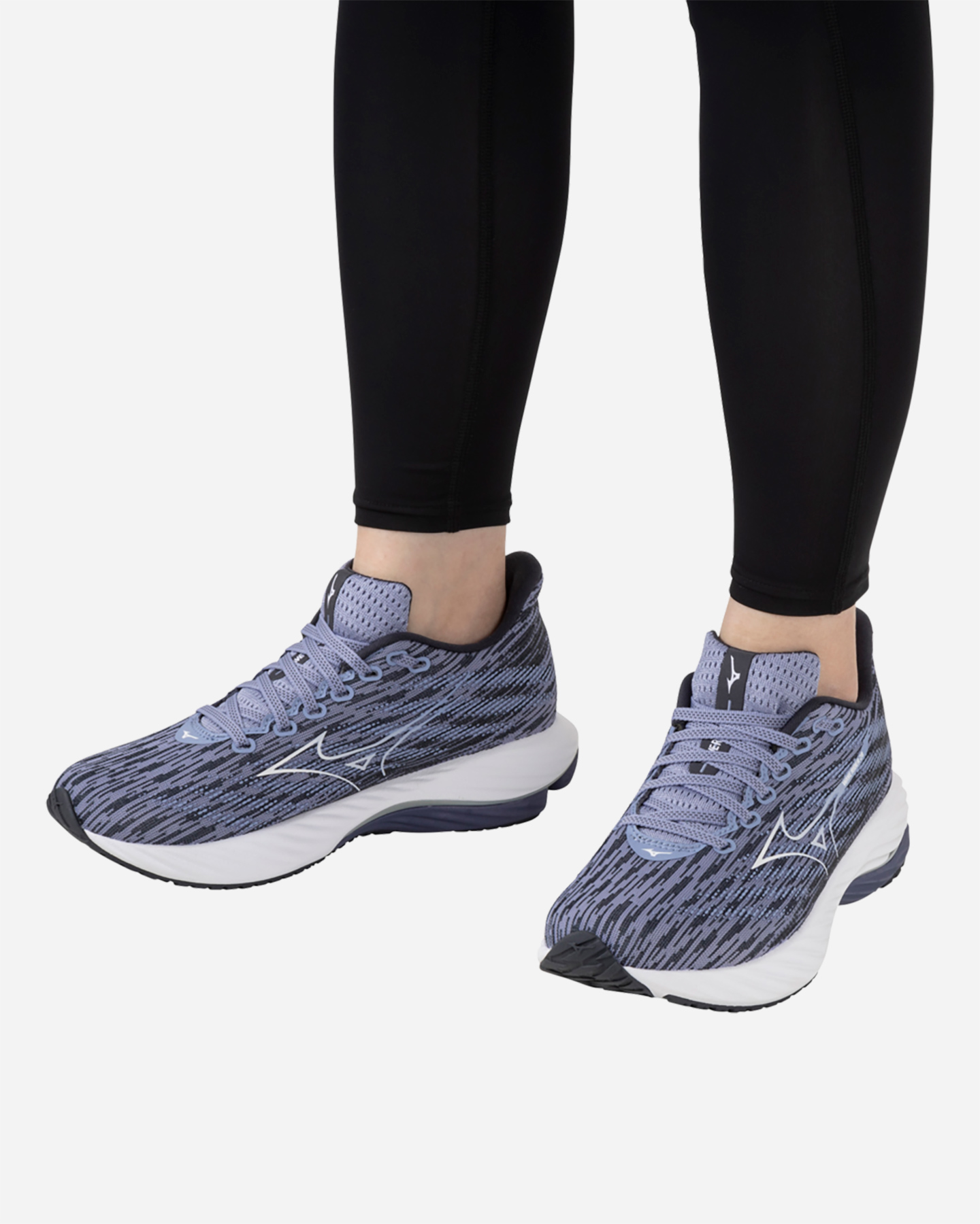 Løpesko Mizuno Wave Rider 28 W J1GD2403-27