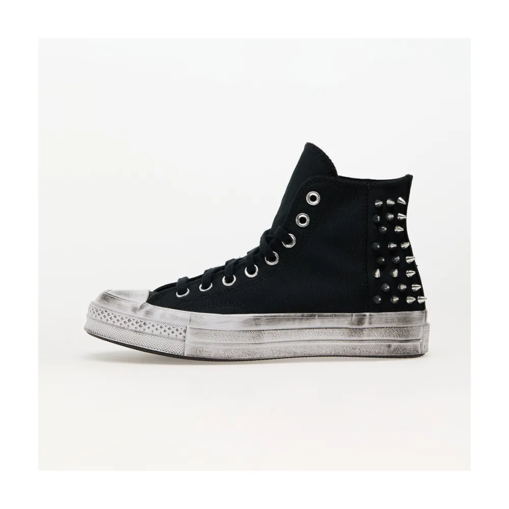 Converse Chuck 70 Studded A07207C / schwarz