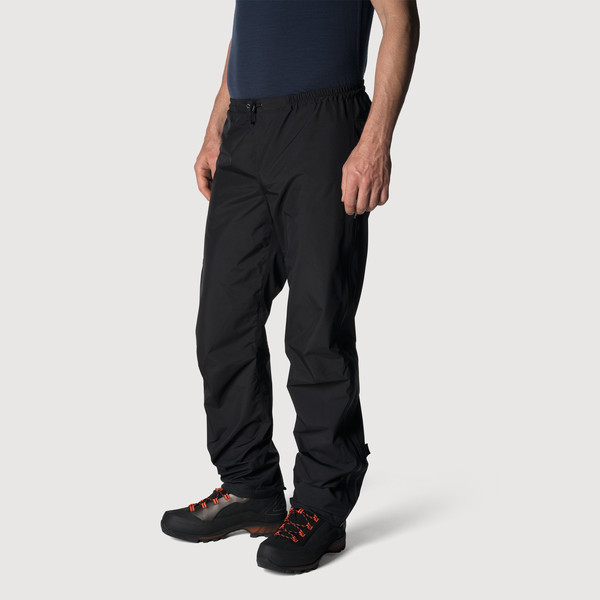 LIDDO PANT M Herren - Regenhose