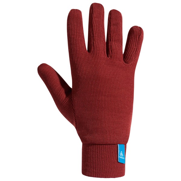 Odlo - Kid's Gloves Active Warm Eco - Handschuhe