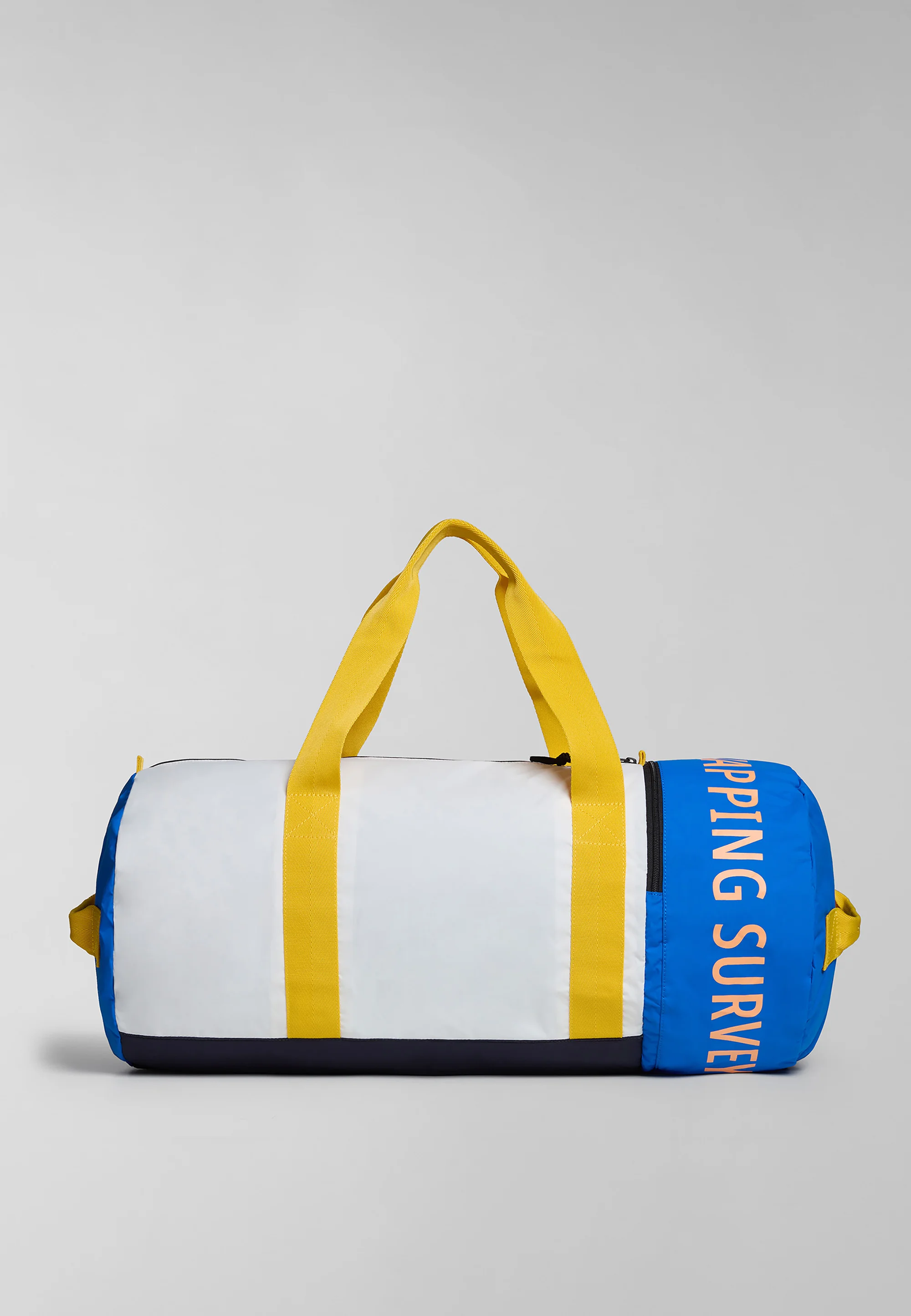 Napapijri TRAVEL DUFFLE SALINAS - Bolsa de viaje
