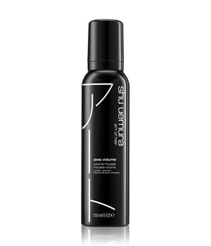 Shu Uemura Awa Volume Volume Mousse Schaumfestiger-150 ml