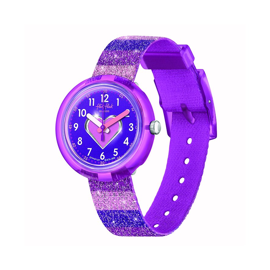 Flik Flak Kinderuhr FW2023