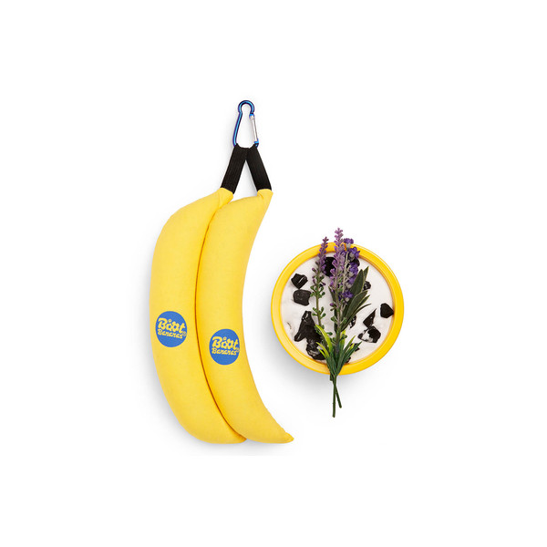 BOOTBANANAS - Schuhpflege