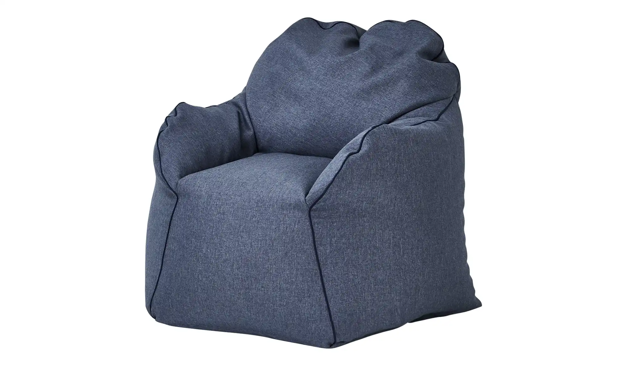 Sitzsack-Sessel